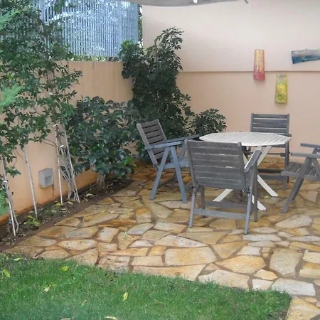 Villa Quiet Bright House Next To The Sea In *
