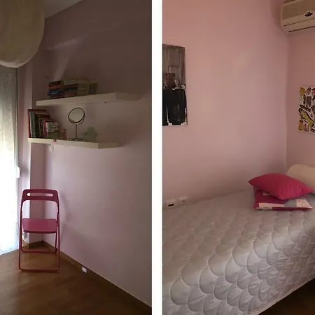 Villa Quiet Bright House Next To The Sea In Lagonisi