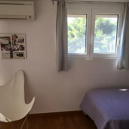 Villa Quiet Bright House Next To The Sea In Lagonisi